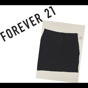 Forever 21 Pencil Skirt